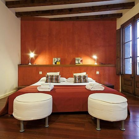 Friendly Rentals Manel Barcelona Quarto foto