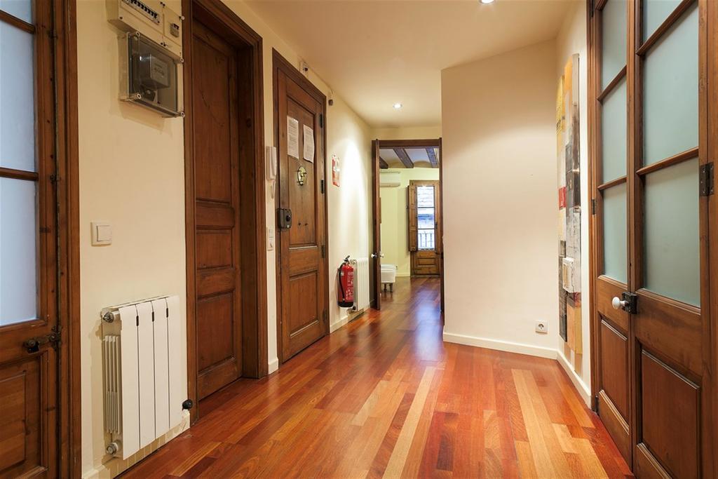Friendly Rentals Manel Barcelona Quarto foto