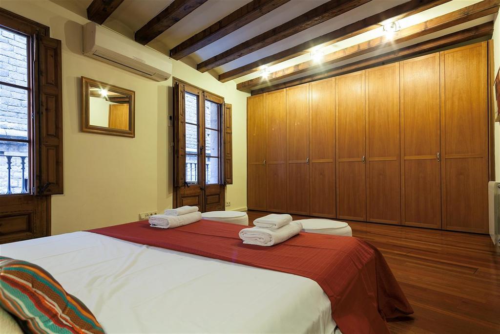 Friendly Rentals Manel Barcelona Quarto foto