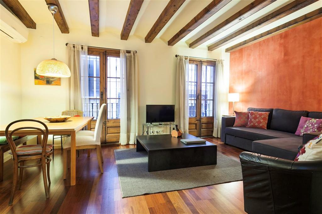 Friendly Rentals Manel Barcelona Quarto foto
